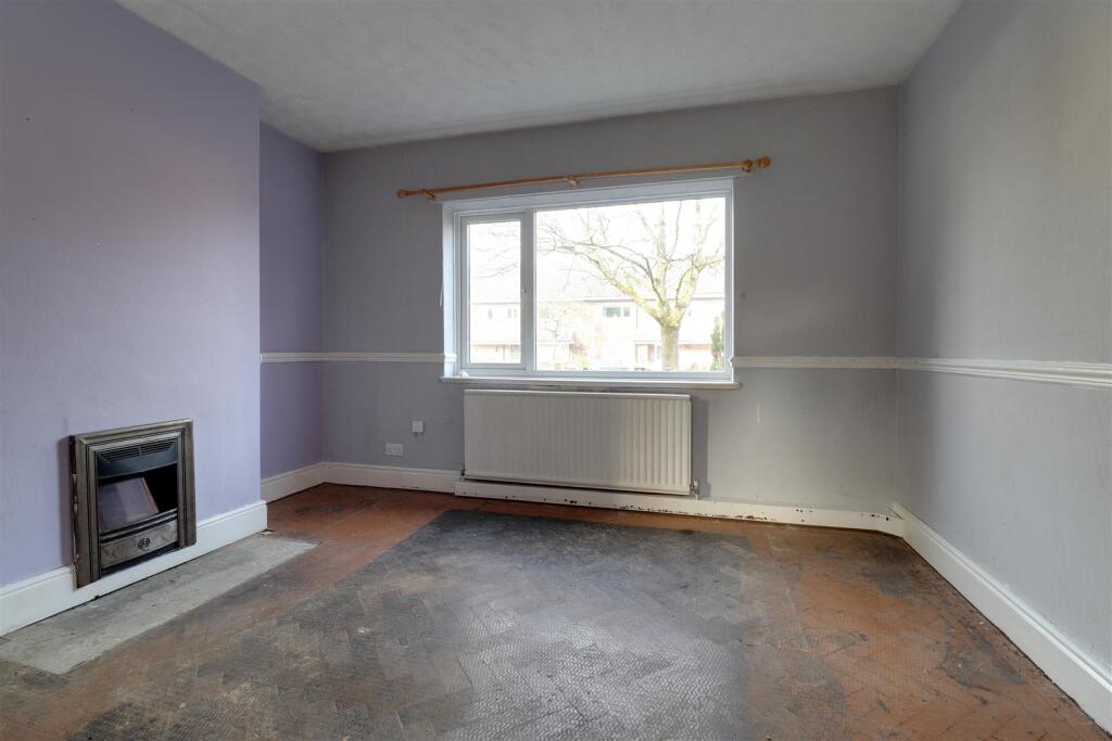 3 bed Mews