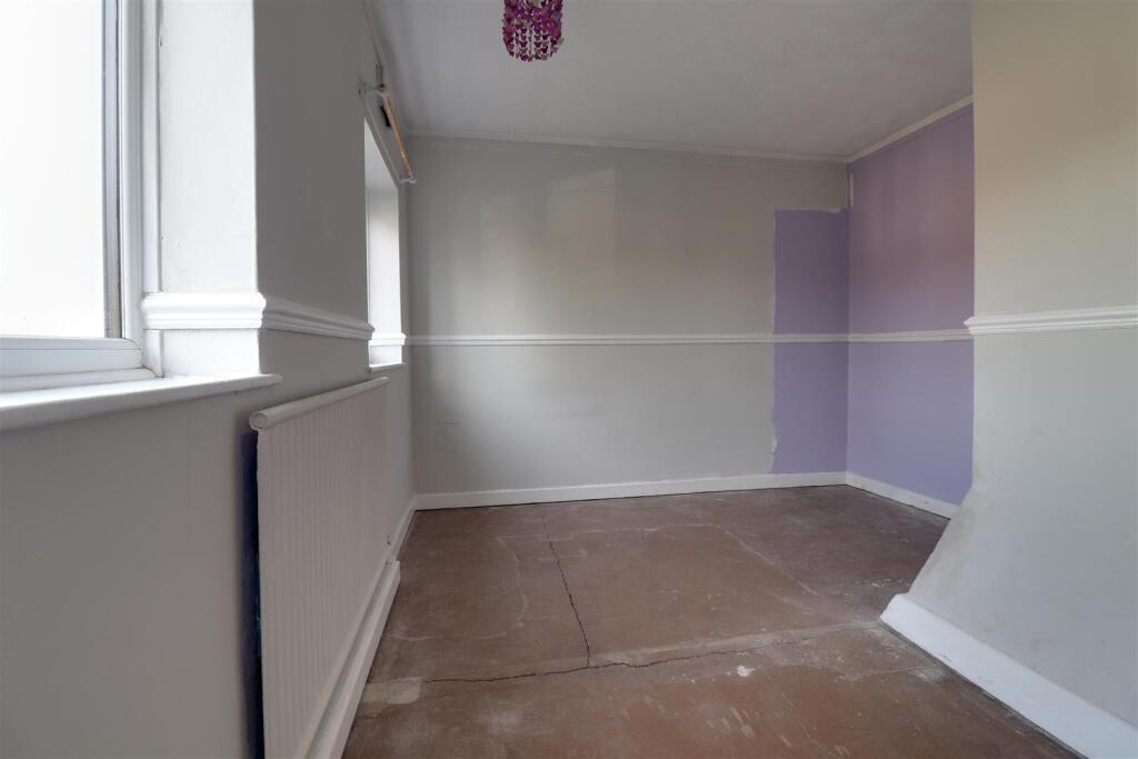 3 bed Mews