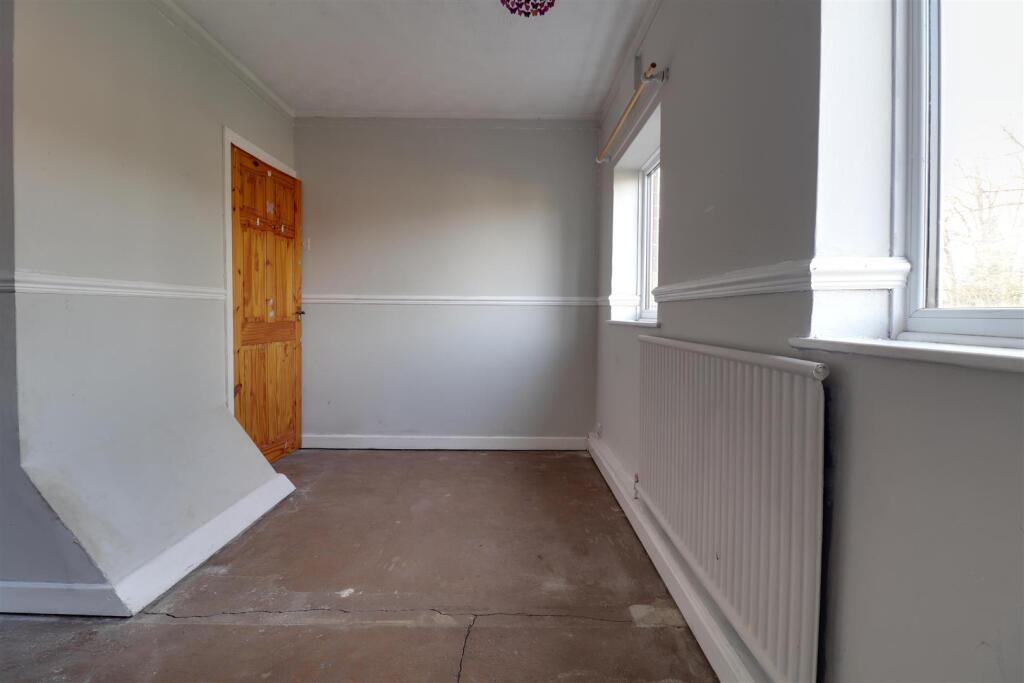 3 bed Mews