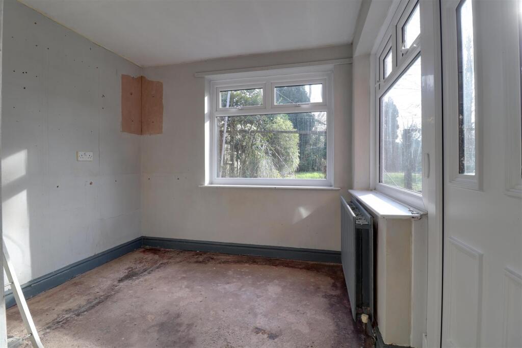 3 bed Mews