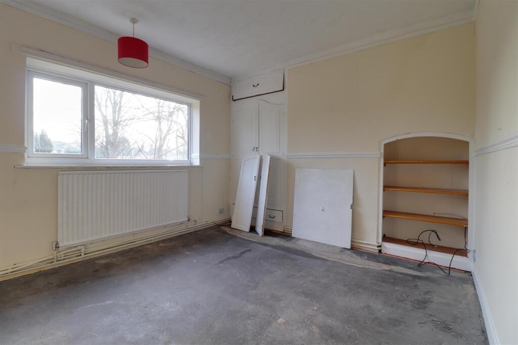 3 bed Mews