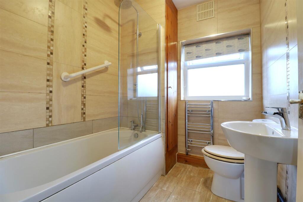3 bed Semi-Detached