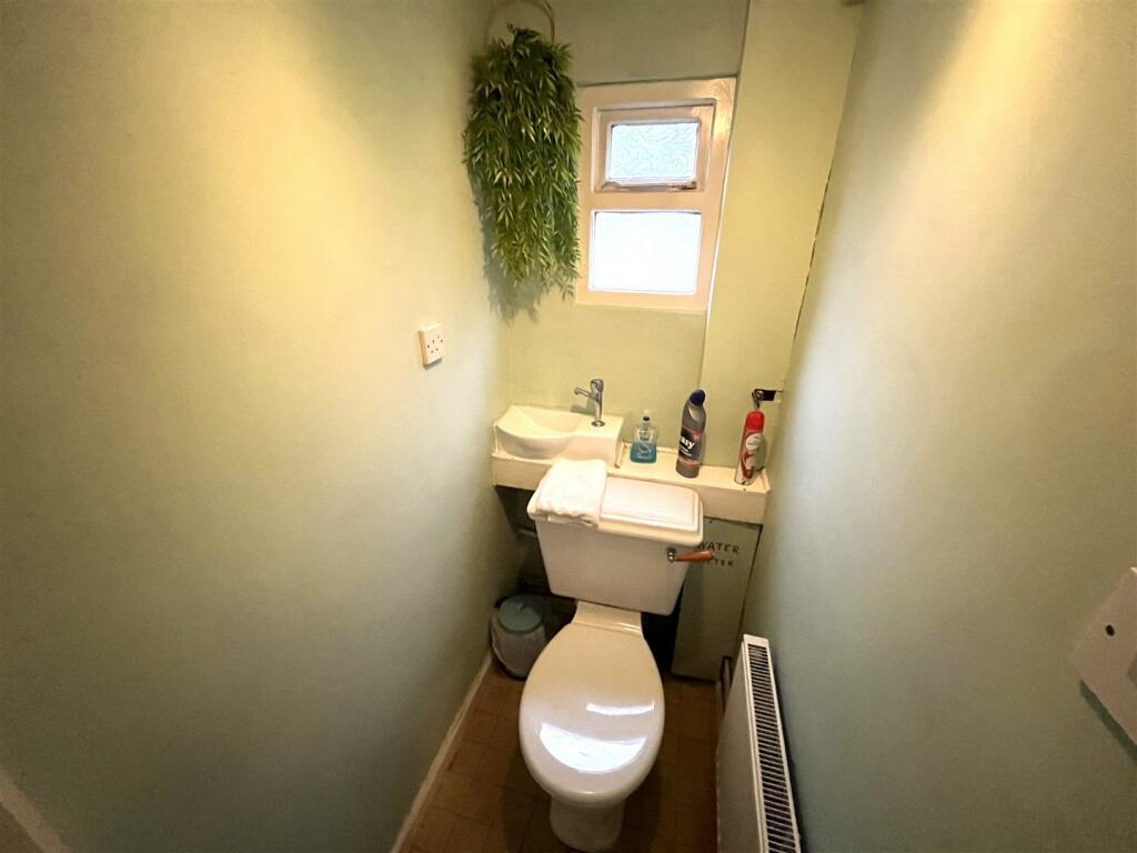 3 bed Detached