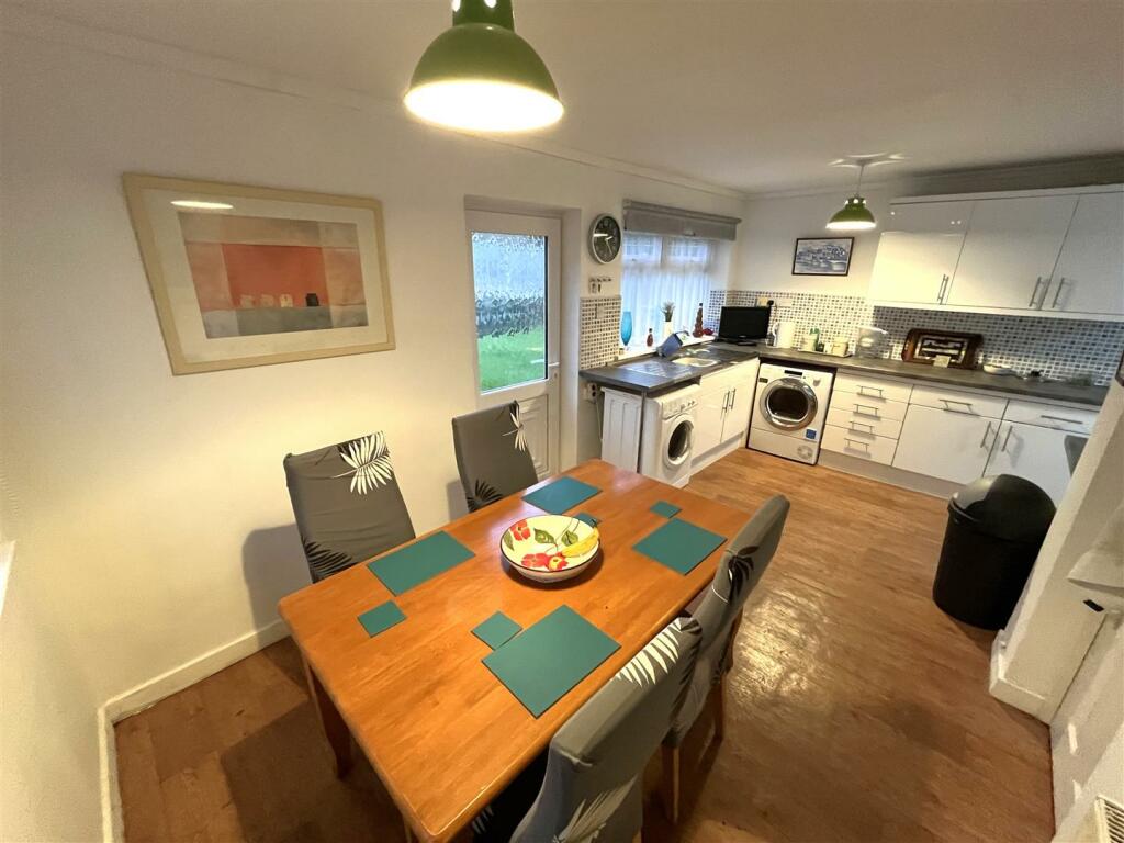 3 bed Detached