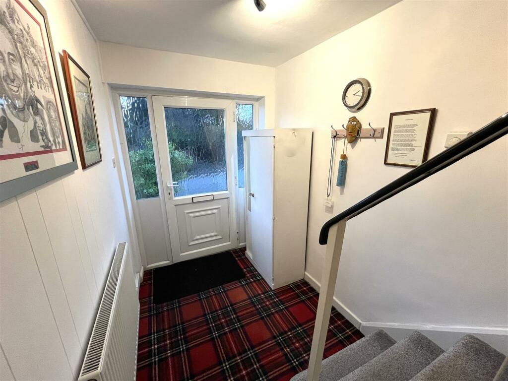 3 bed Detached