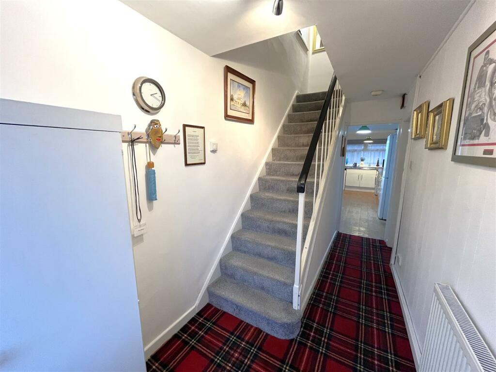 3 bed Detached