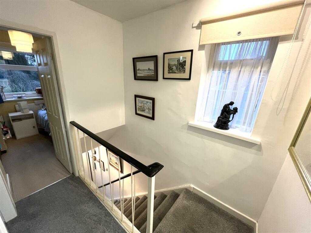 3 bed Detached
