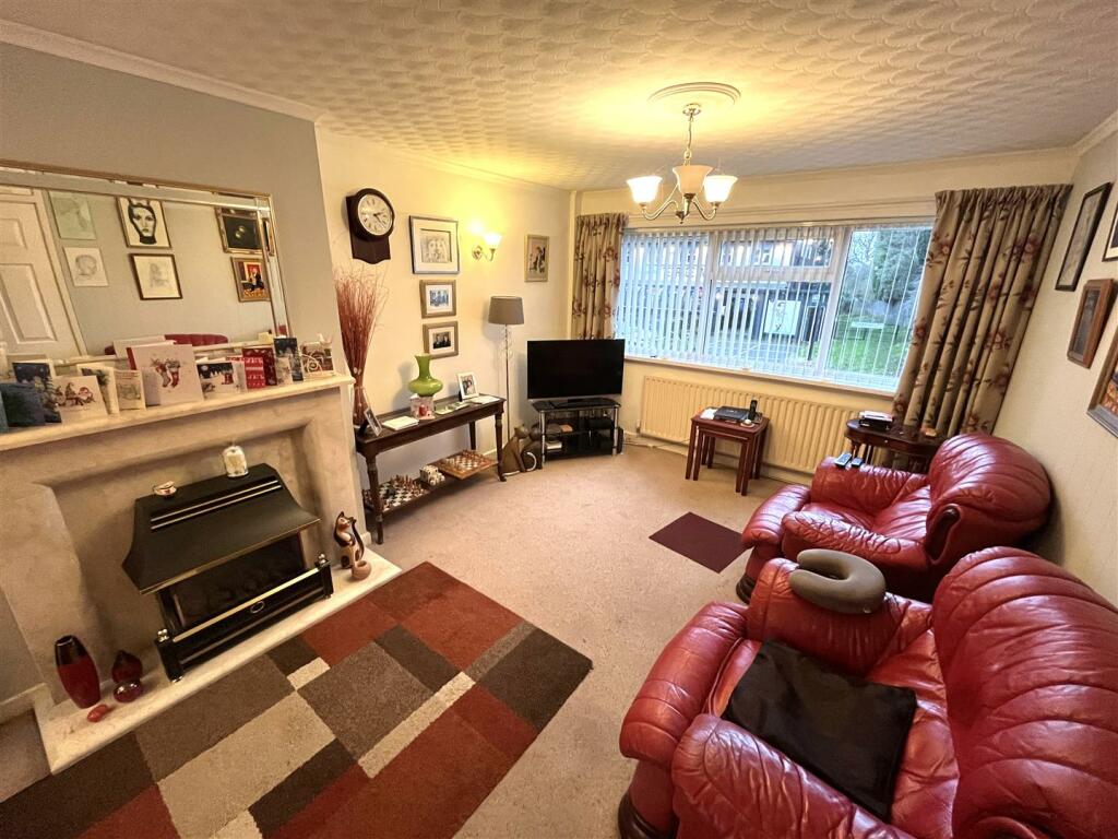 3 bed Detached
