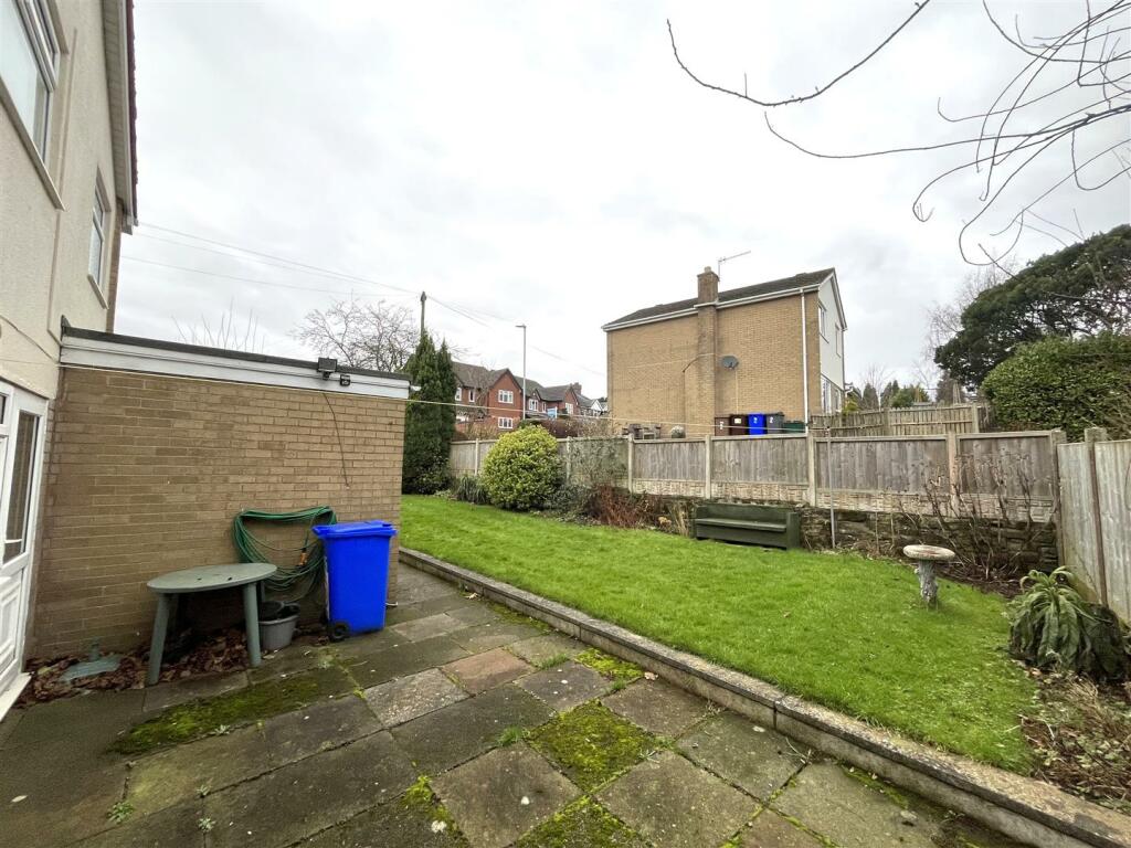3 bed Detached