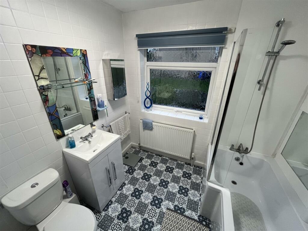 3 bed Detached
