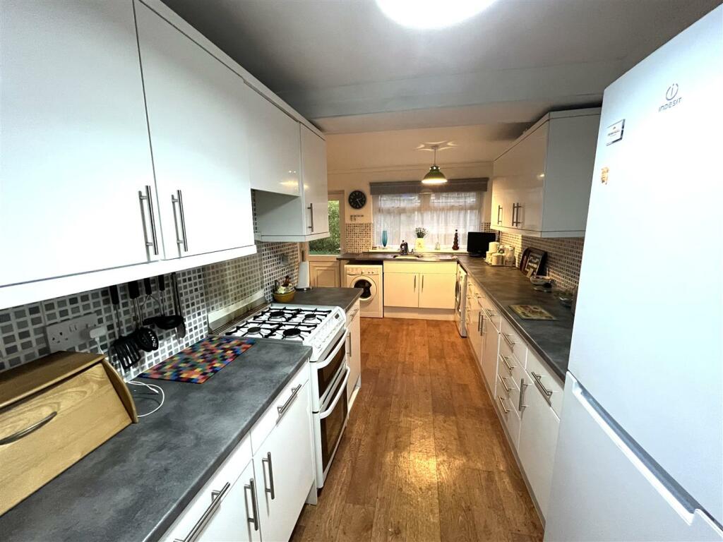 3 bed Detached