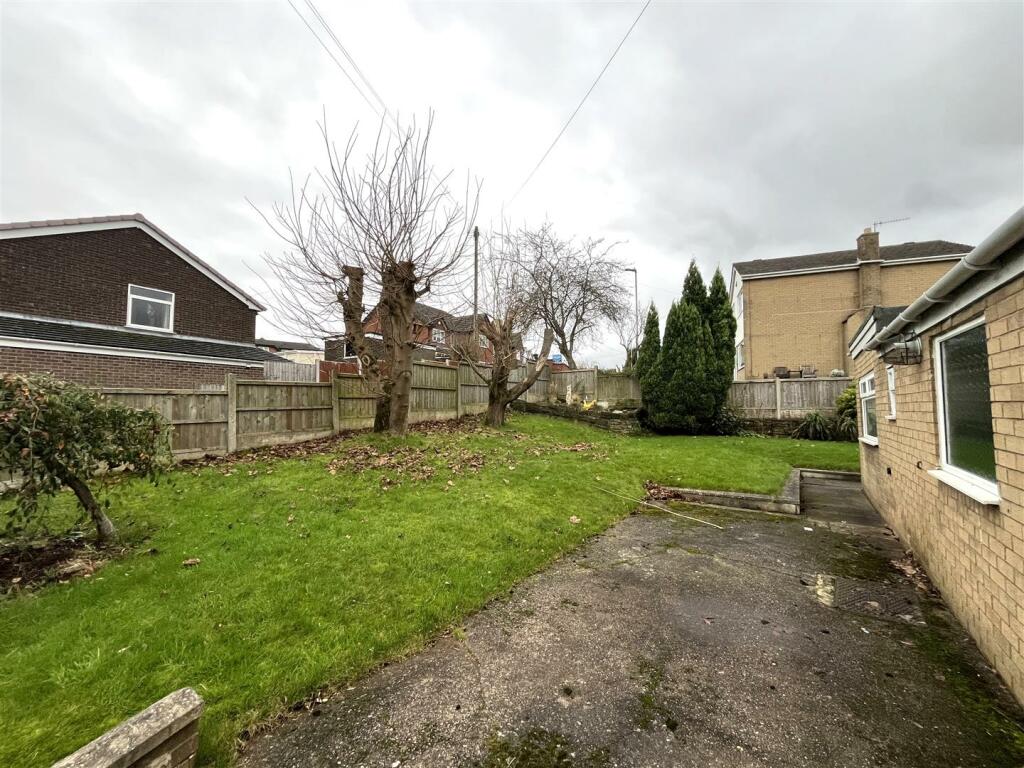 3 bed Detached