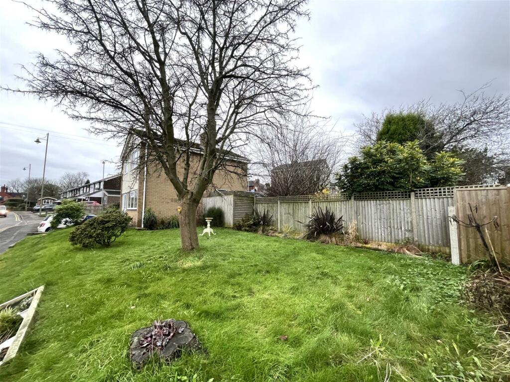 3 bed Detached