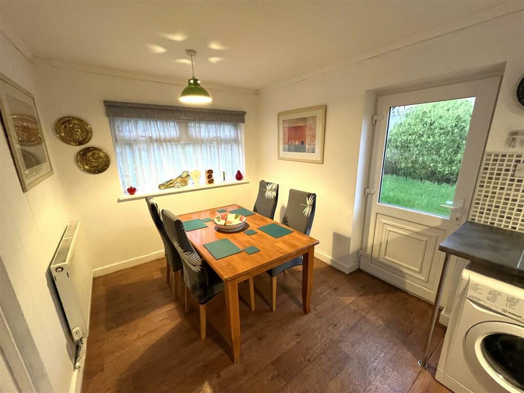3 bed Detached