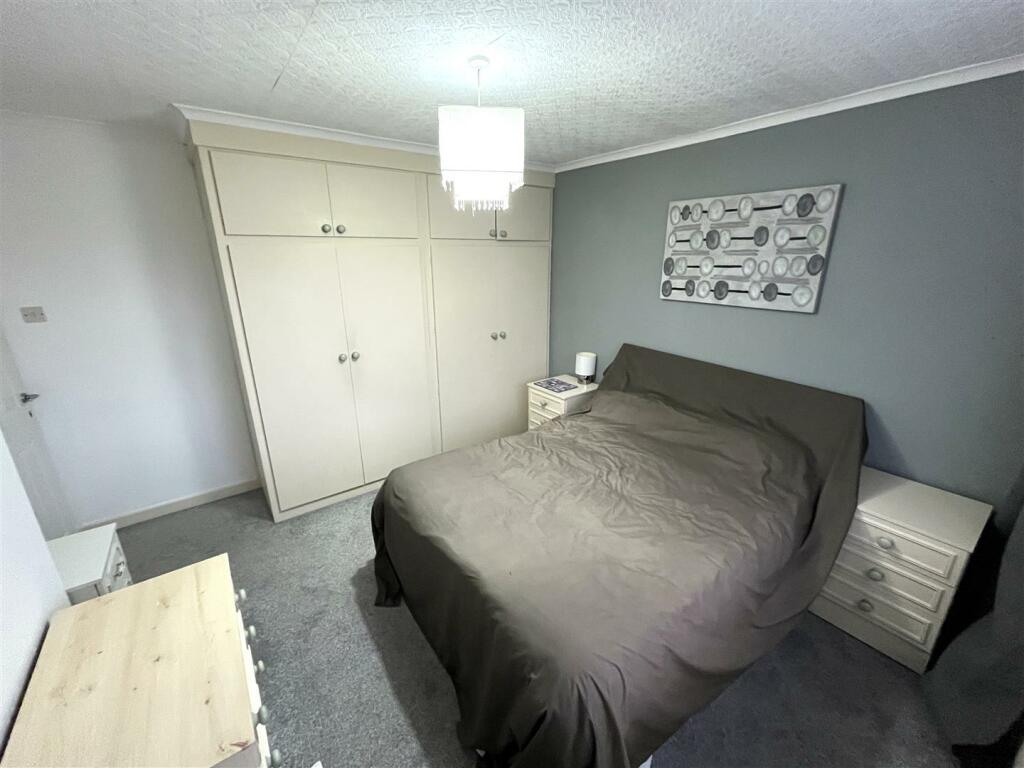 3 bed Detached