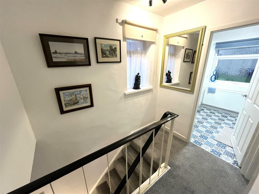 3 bed Detached