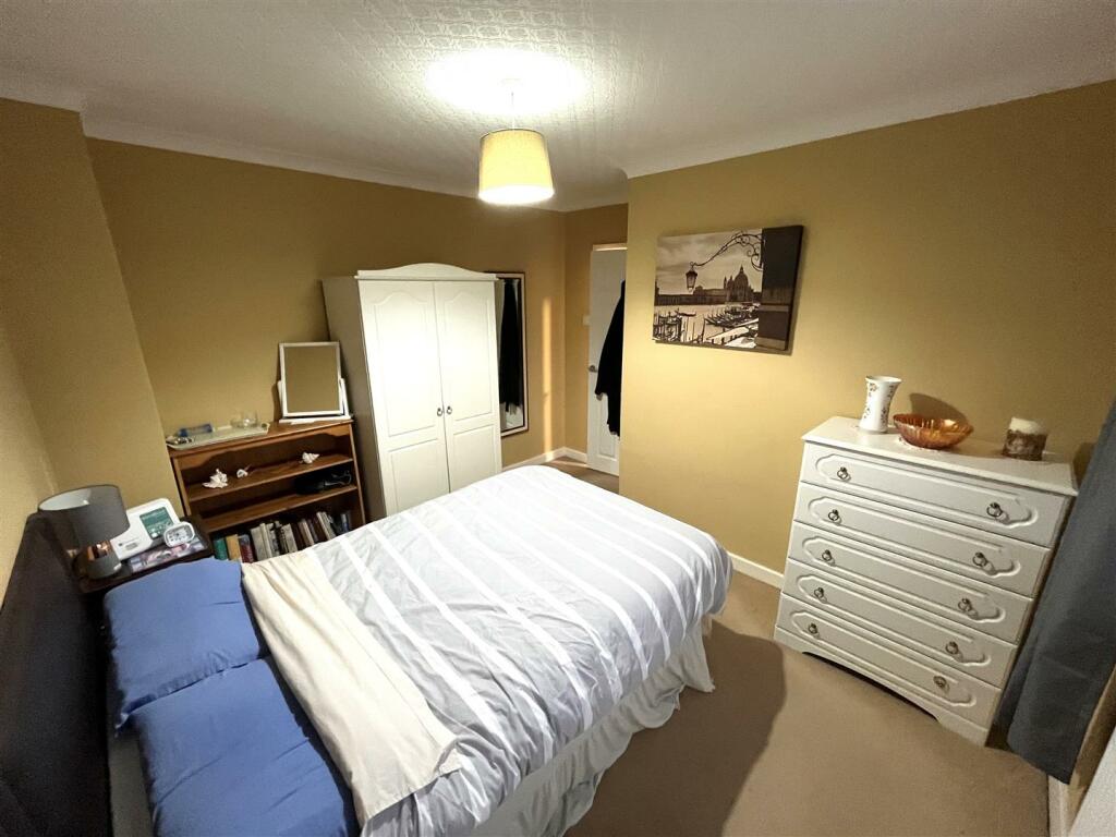 3 bed Detached
