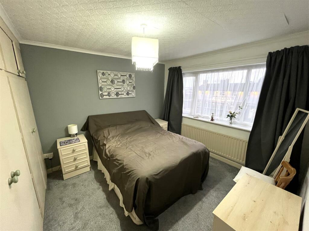 3 bed Detached