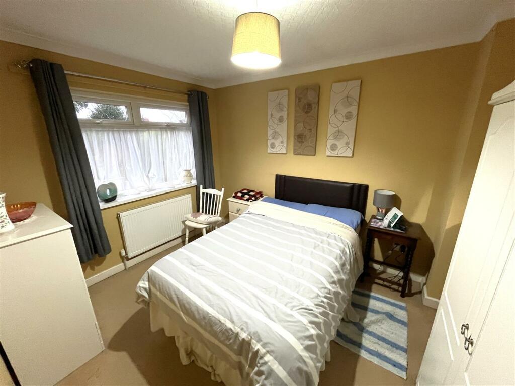 3 bed Detached