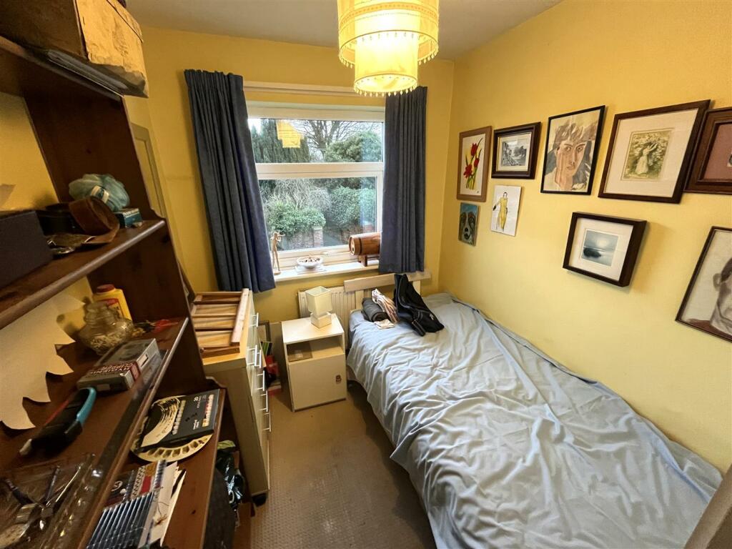 3 bed Detached