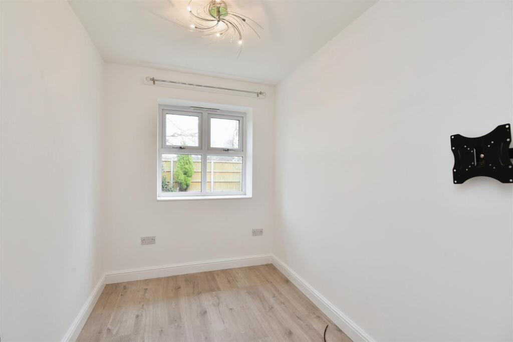 3 bed Detached Bungalow