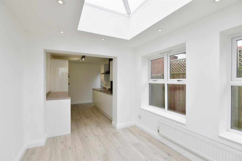 3 bed Detached Bungalow