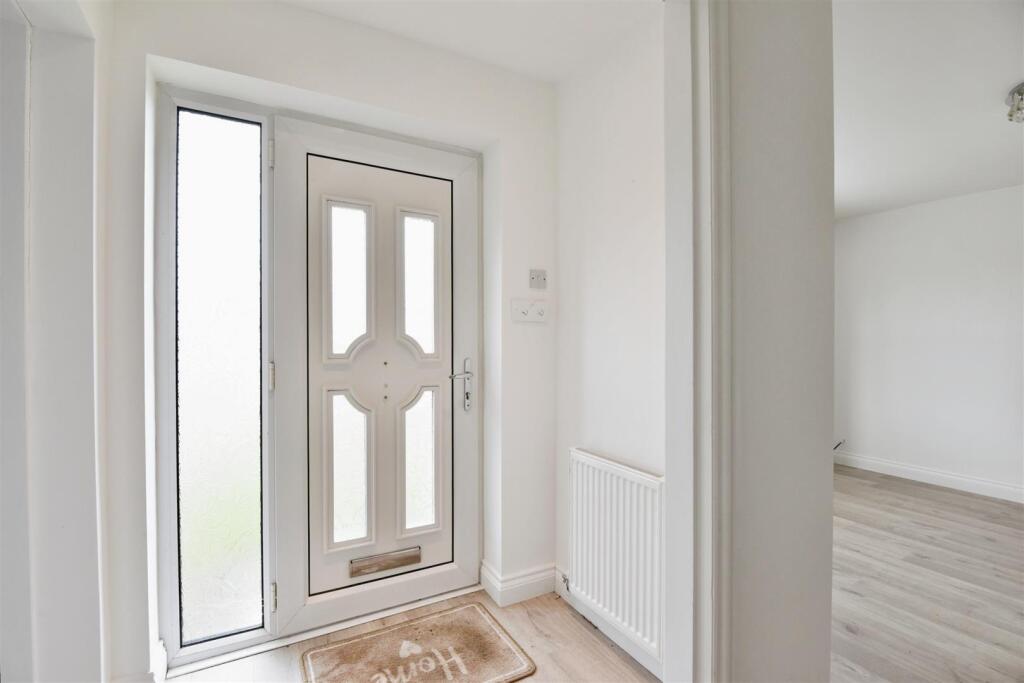 3 bed Detached Bungalow