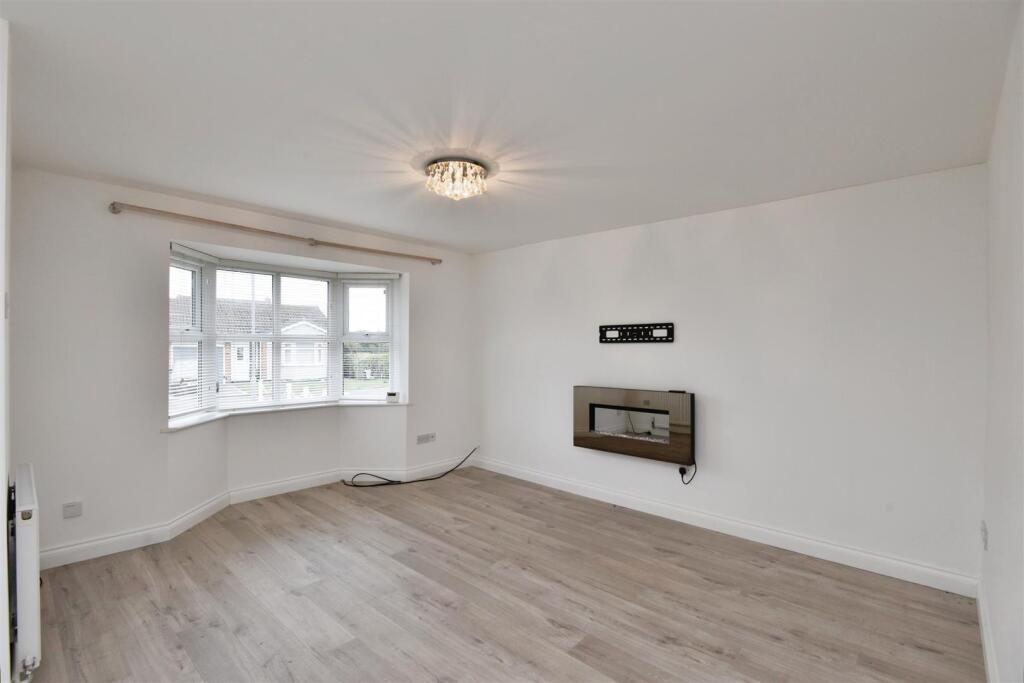 3 bed Detached Bungalow