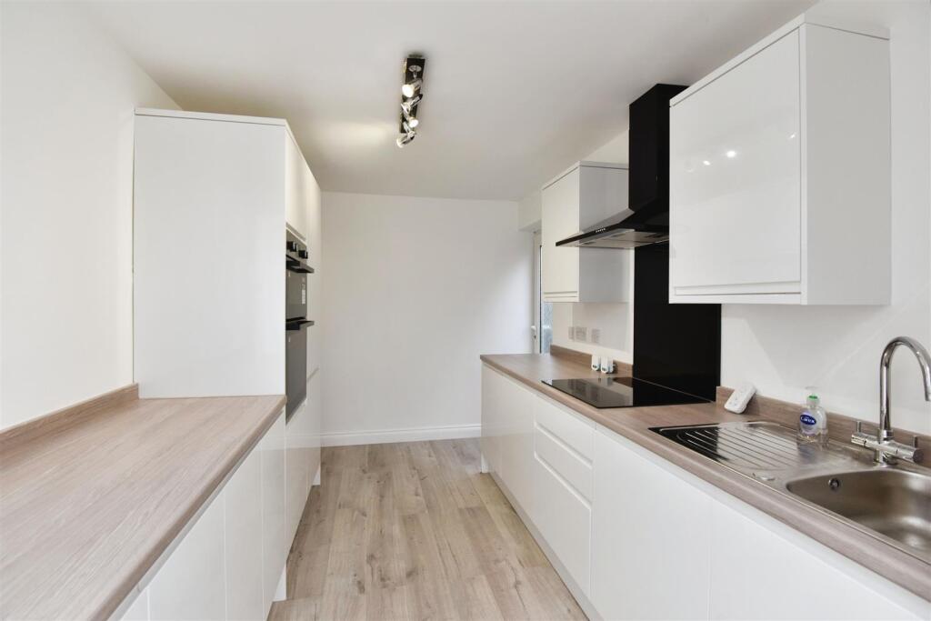 3 bed Detached Bungalow