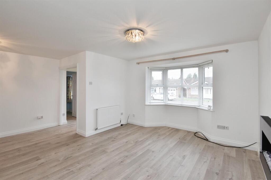 3 bed Detached Bungalow
