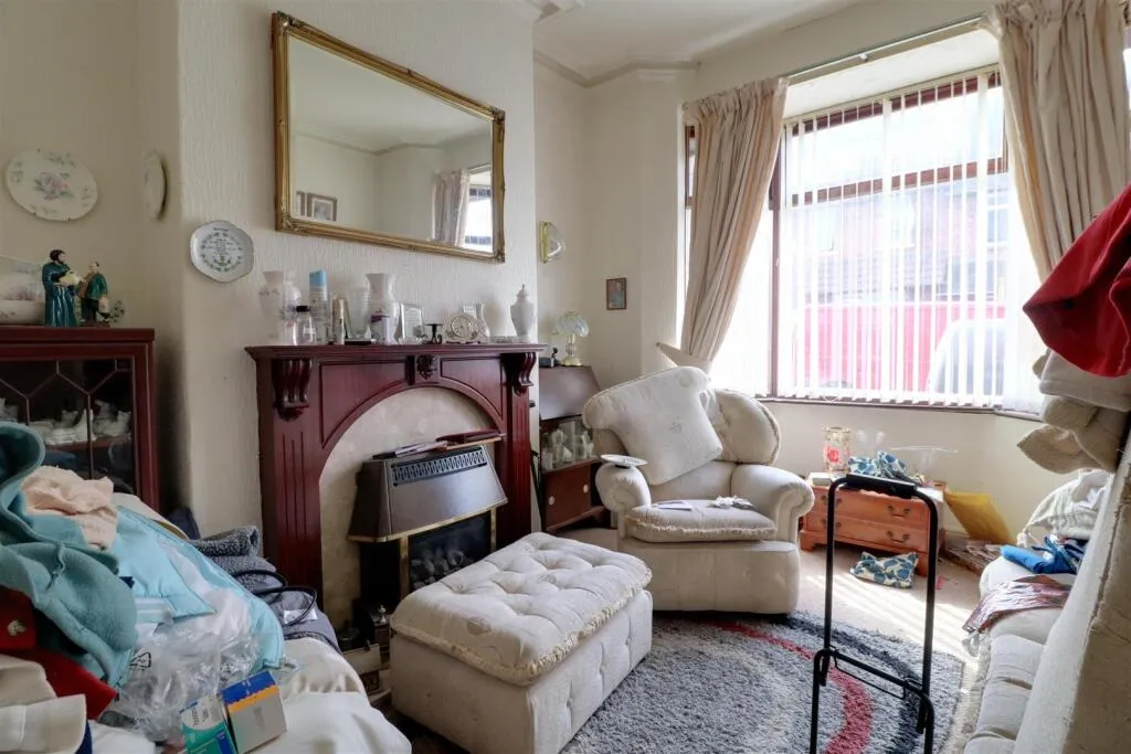 3 bed Terraced
