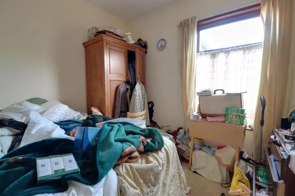 3 bed Terraced