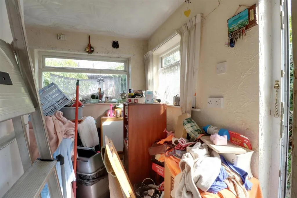 3 bed Terraced