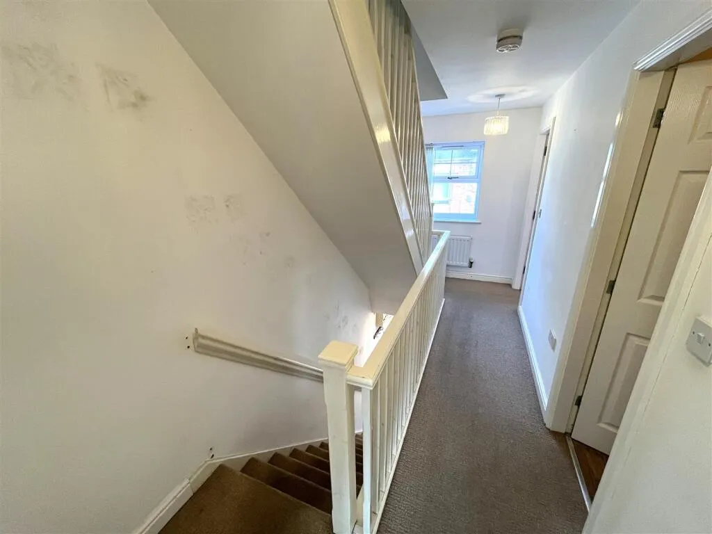 3 bed Detached