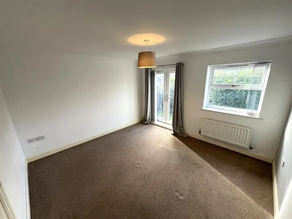 3 bed Detached