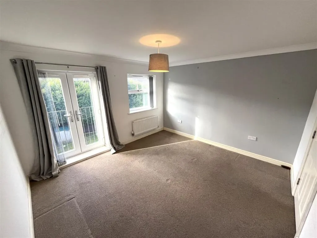 3 bed Detached