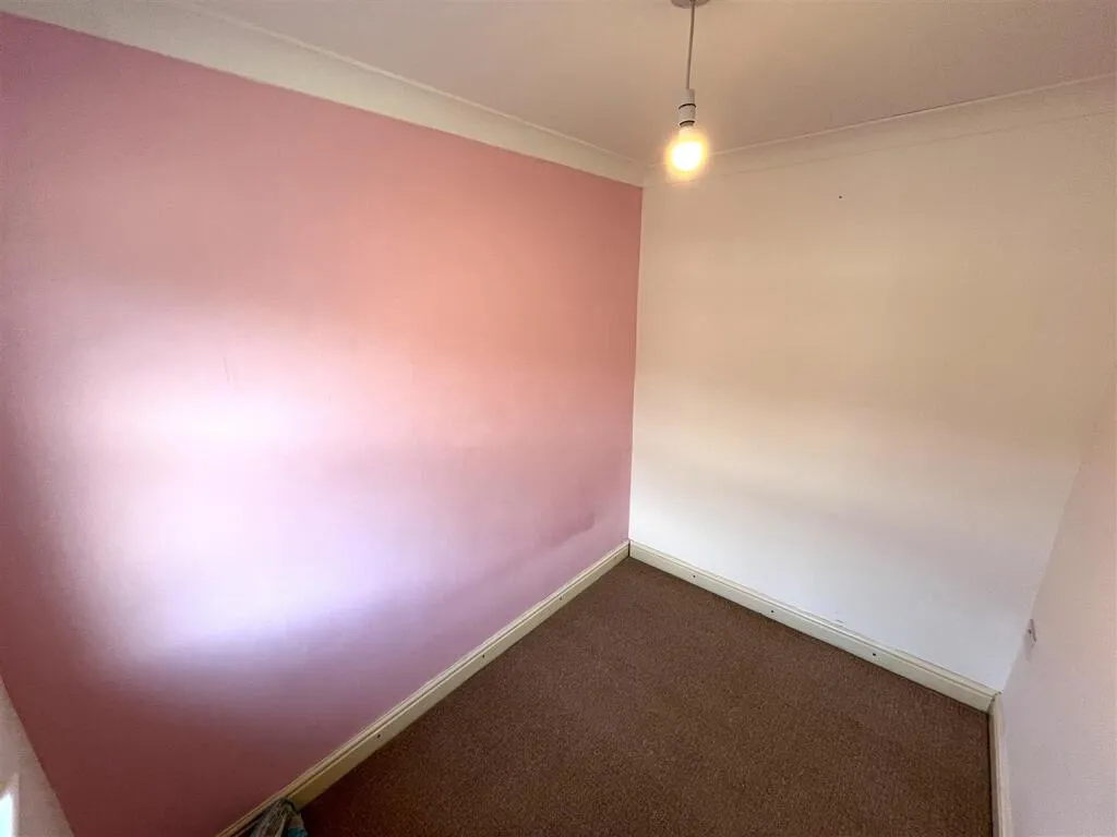 3 bed Detached