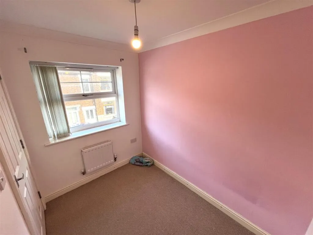 3 bed Detached