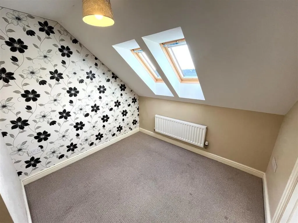 3 bed Detached