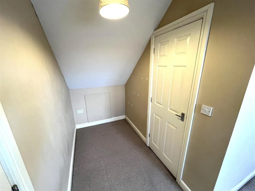 3 bed Detached