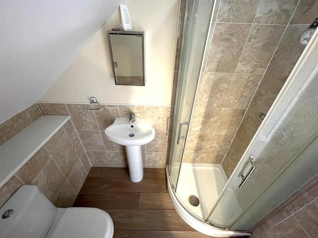 3 bed Detached