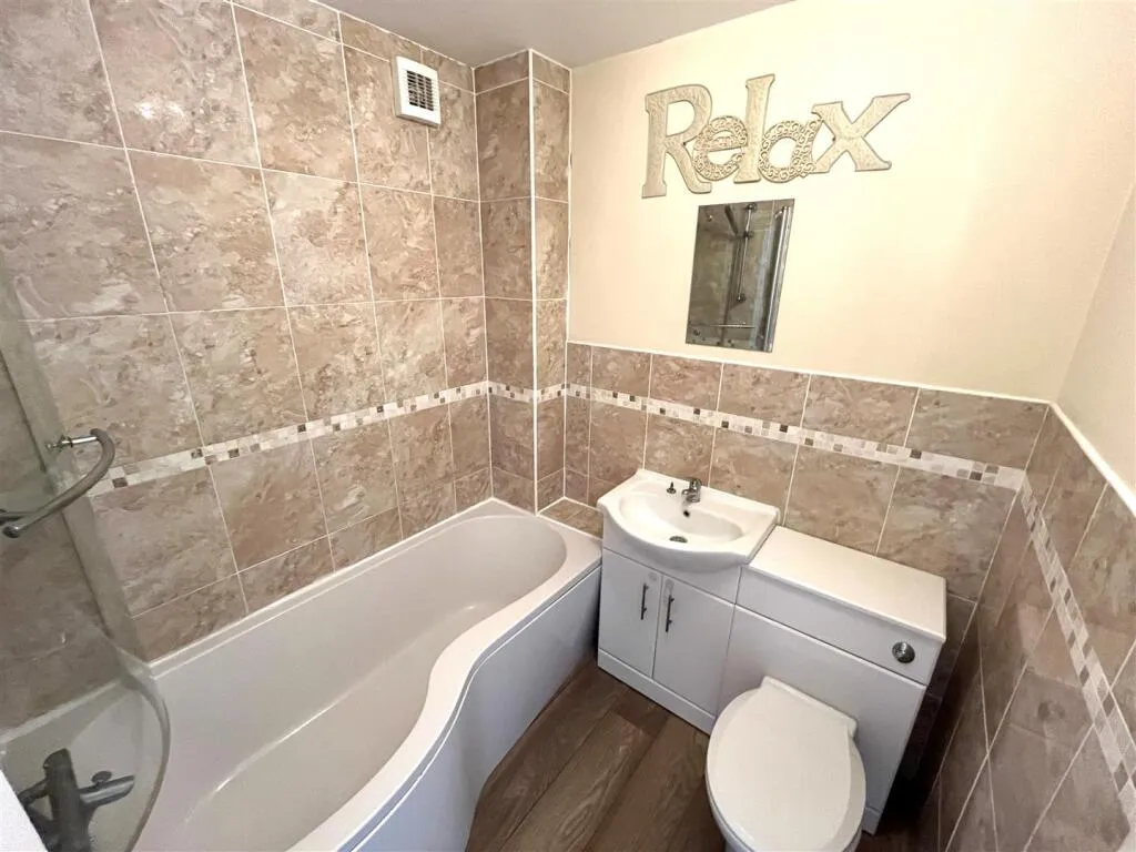 3 bed Detached