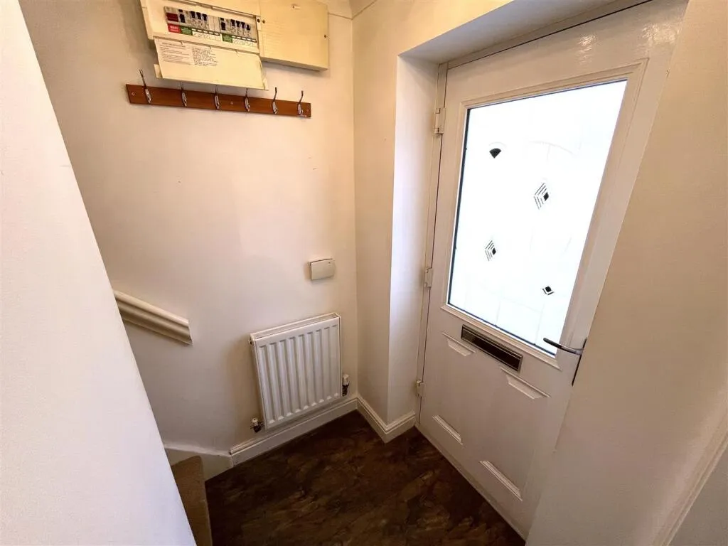 3 bed Detached