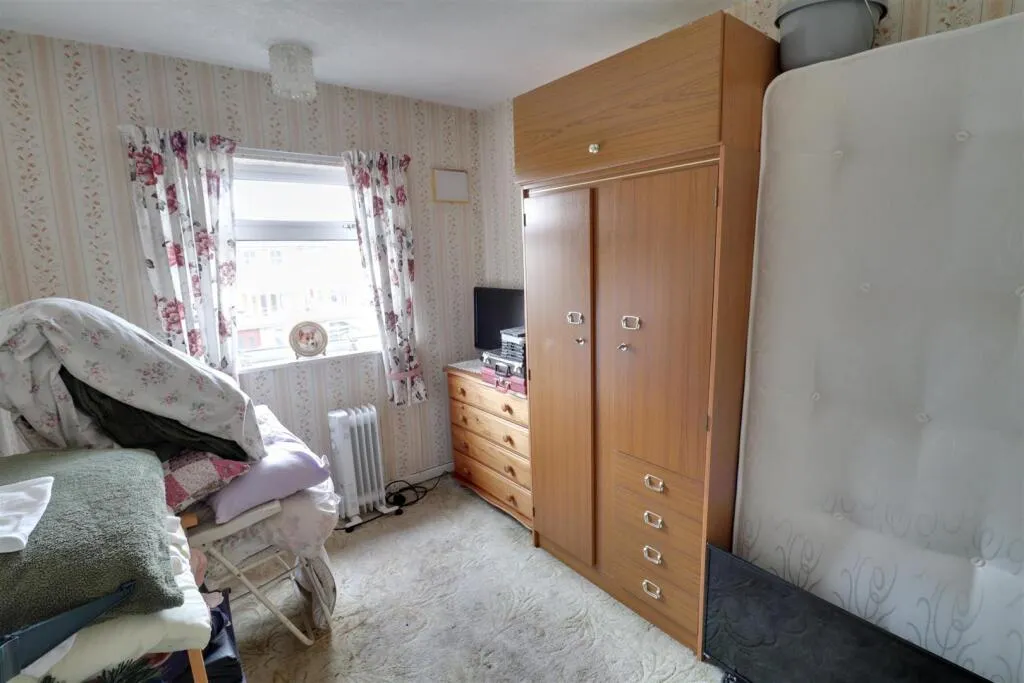 3 bed Semi-Detached