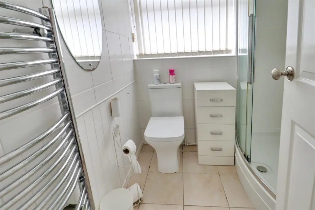 2 bed Bungalow