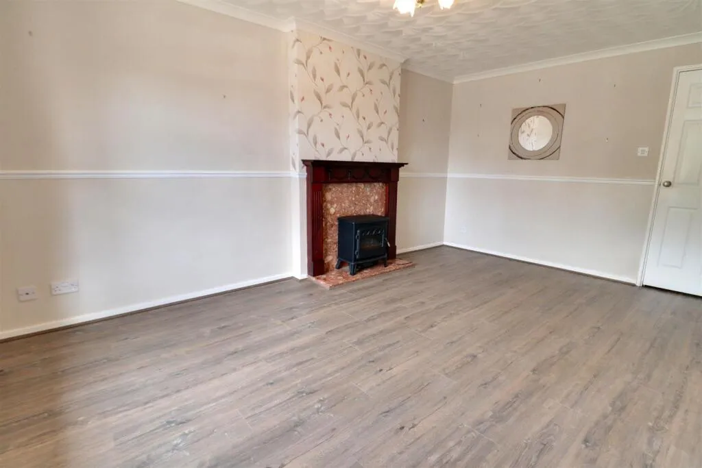 2 bed Bungalow