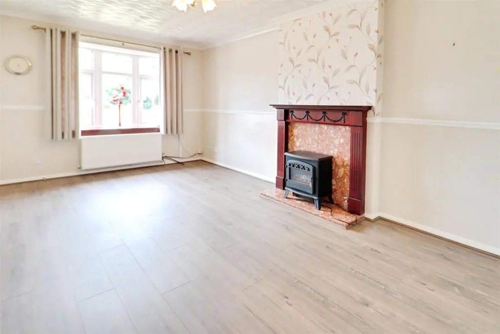 2 bed Bungalow