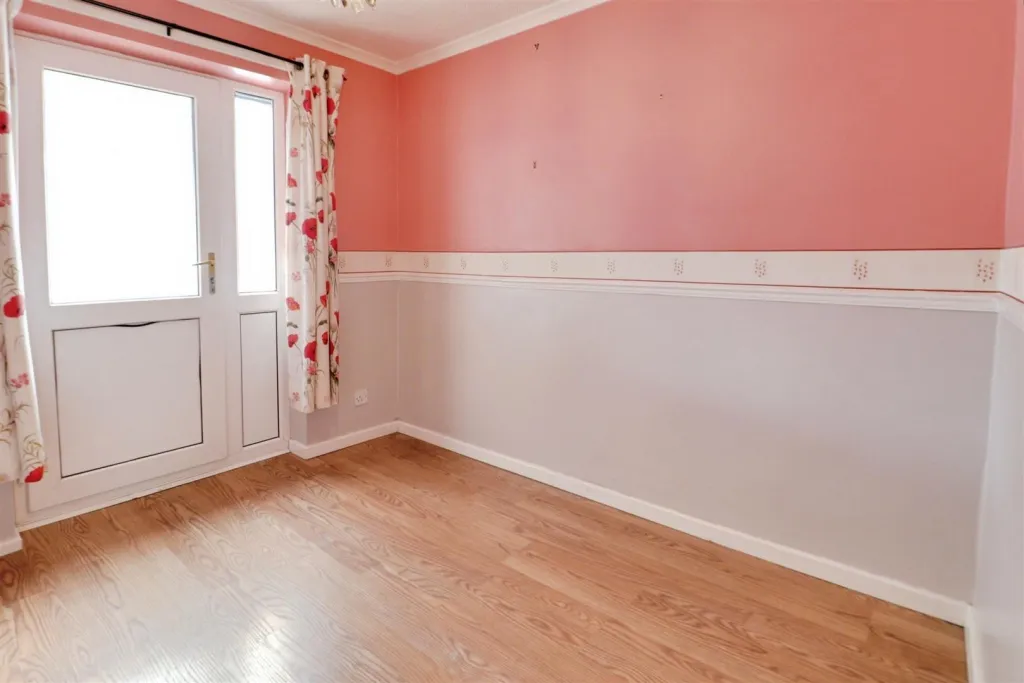 2 bed Bungalow