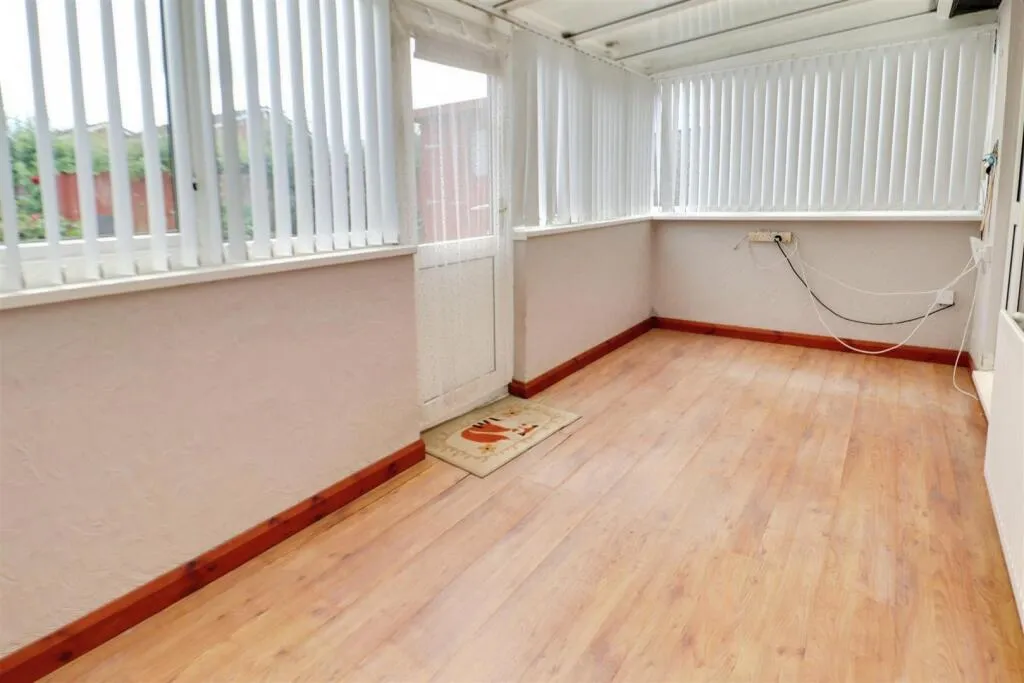 2 bed Bungalow