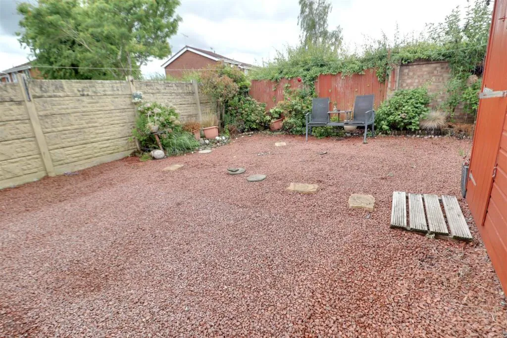 2 bed Bungalow